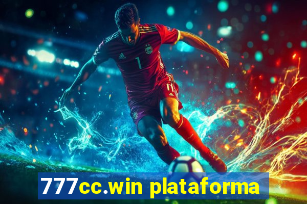 777cc.win plataforma